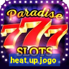 heat up jogo